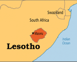 Lesotho : vers la réhabilitation des centrales hydroélectriques