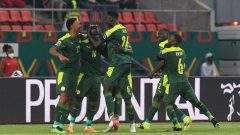Le Sénégal en quarts de finale de la Can 2021