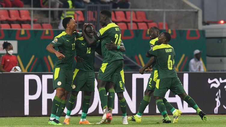 CAN 2021 : le Sénégal qualifié pour les quarts de finale