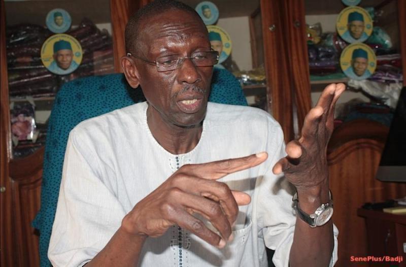 Wallu Sénégal : « Dakar doit être dirigée par une personne expérimentée »