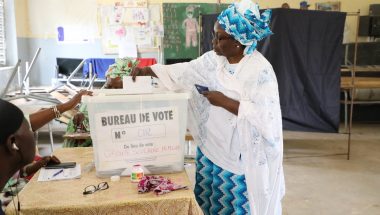 Les électeurs sont attendus aux urnes ce 23 janvier au Sénégal