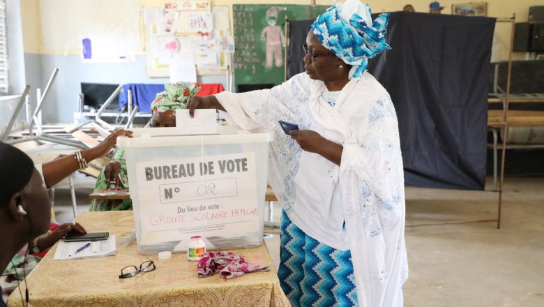 Les électeurs sont attendus aux urnes ce 23 janvier au Sénégal