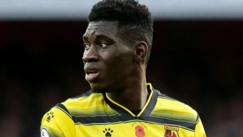 La Fédération sénégalaise de football s’indigne contre Watford au sujet de la libération d’un attaquant du Sénégal