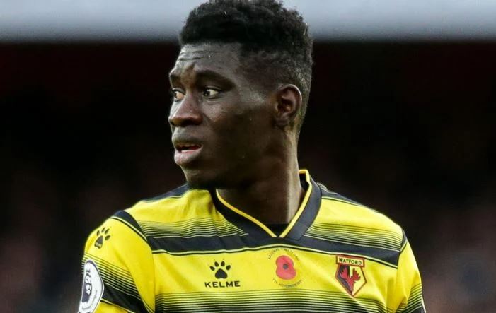 La Fédération sénégalaise de football s’indigne contre Watford au sujet de la libération d’un attaquant du Sénégal