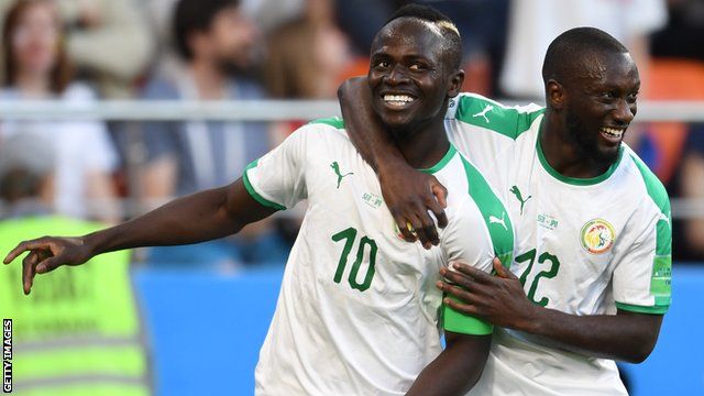 Can 2021 : le Sénégal hérite de la Guinée équatoriale en quarts de finale