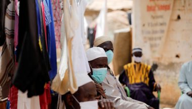 La contamination au Covid-19 atteint un niveau élevé au Sénégal en janvier