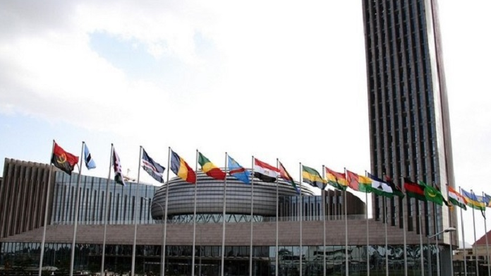L’Union africaine préoccupée par les coups d’Etat