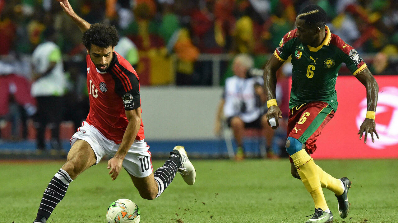 Can 2021 : Cameroun – Égypte, une finale avant la lettre