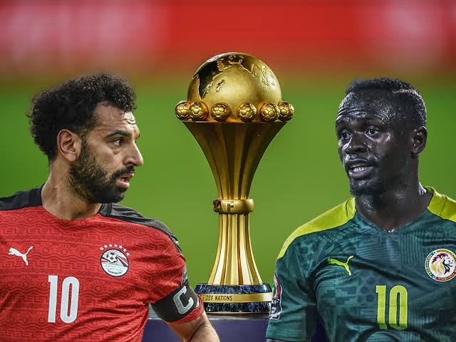 Can 2021 : l’Égypte rejoint le Sénégal en finale