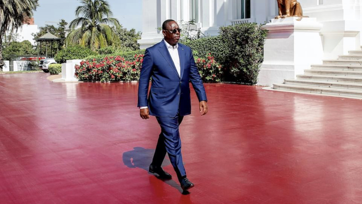 Sénégal : les enjeux du prochain remaniement ministériel