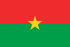 Burkina: installation de la Commission technique de la Transition