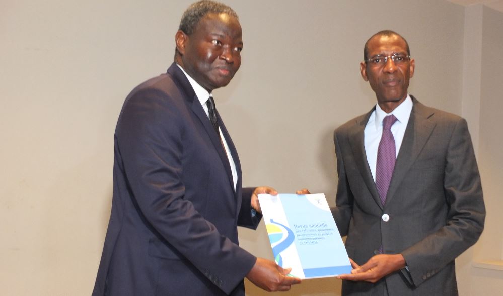 Sénégal : « bilan satisfaisant » d’internalisation des directives de l’Uemoa