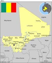 Mali : la société civile sénégalaise apporte son soutien