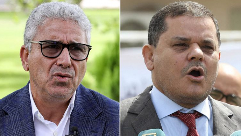 Libye : bras de fer à Tripoli entre deux Premiers ministres - Journal du Senegal
