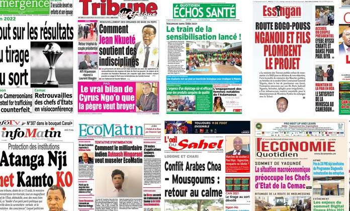 L’avenir de Barkhane au Mali tient en haleine la presse africaine