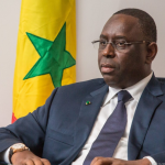 Le président du Sénégal Macky Sall encourage la présence de l’Allemagne au Mali