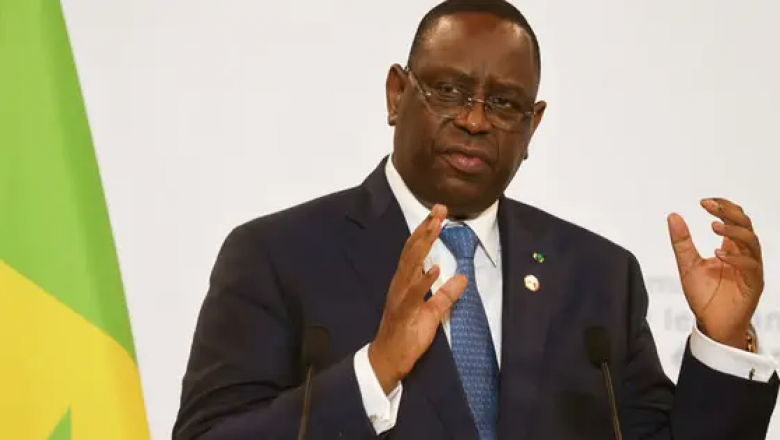 Macky Sall annonce le respect et les valeurs comme les principes fondamentaux du 6e sommet UE-UA.