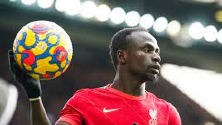 Au Sénégal, Sadio Mané fait don de son Ballon d’or au musée Pape Bouba Diop