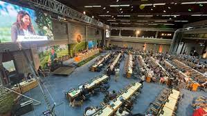 Kenya: le Maroc élu président de la 6ème Assemblée de l’ONU pour l’environnement