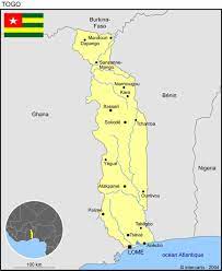 Togo : les régions érigées en collectivités territoriales