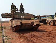 Mozambique : l’Af’Sud prolonge le mandat de ses soldats