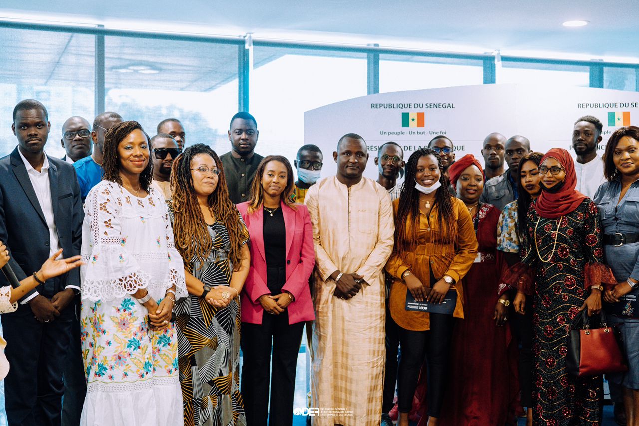 Sénégal : renforcement du financement des startups
