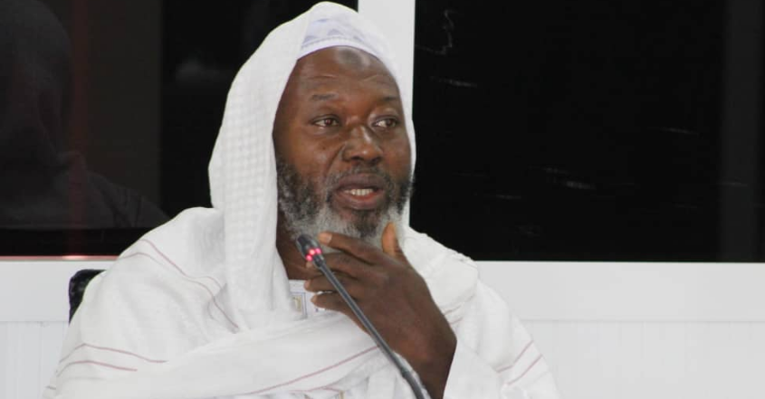 Gambie : un imam s’en prend aux femmes du tribunal de la charia