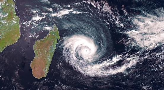 Mozambique : une autre tempête tropicale attendue