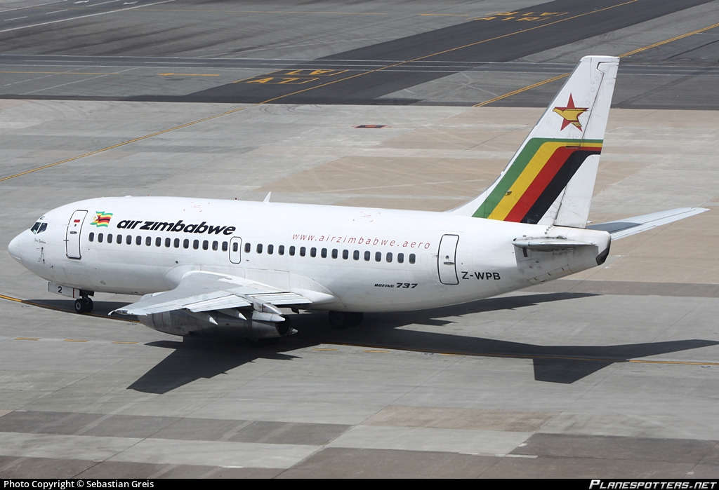 IATA : Air Zimbabwe œuvre pour son retour d’ici juin