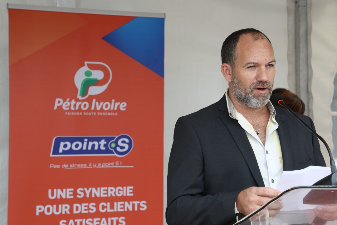 Un CEO français se dit « choqué que l’Europe exporte des pneus usés » en Côte d’Ivoire