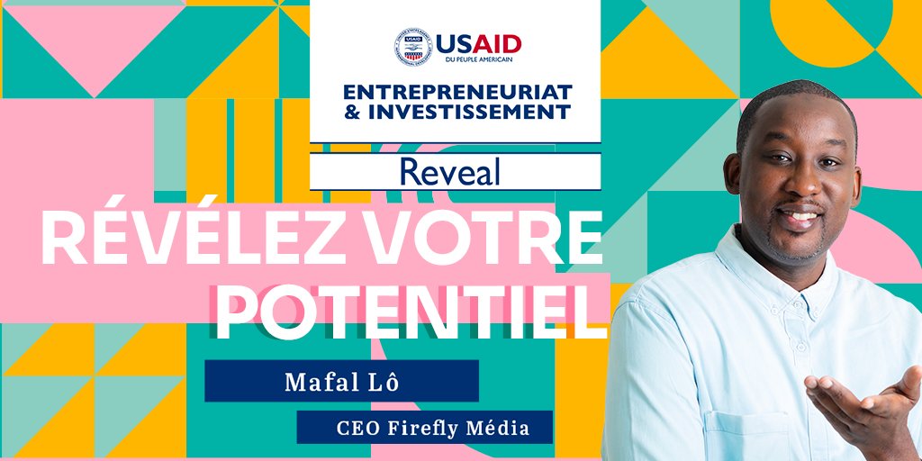 Sénégal : l’USAID lance une nouvelle initiative dédiée aux entrepreneurs