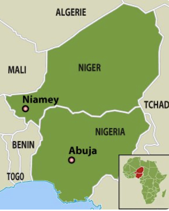 Niamey et Abuja veulent renforcer leur coopération en matière fiscale.