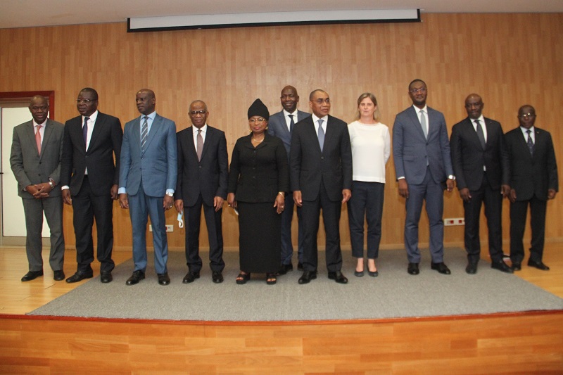 Côte d’Ivoire : le portefeuille de la Banque Mondiale estimé à 2126 milliards F CFA