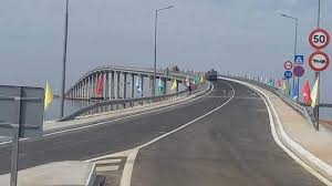 Sénégal : le pont de Foundiounge porte le nom de Nelson Mandela