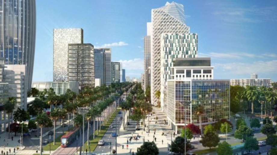 Casablanca Finance City en tête des centres financiers en Afrique