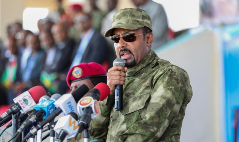 Le Sénat américain approuve la « loi sur la paix et la stabilisation de l’Ethiopie »
