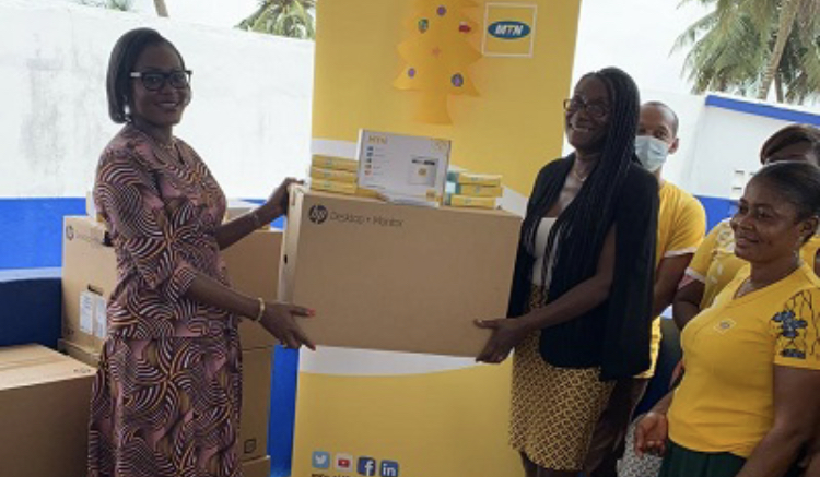 Côte d’Ivoire: la Fondation MTN soutient des projets à impact social