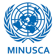 Centrafrique: la Minusca soutient la pose de la fibre optique