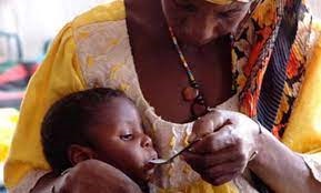 Afrique : l’insécurité alimentaire s’accentue (CICR)