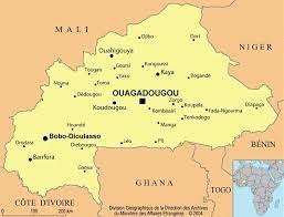 Burkina Faso : seize morts dans une attaque