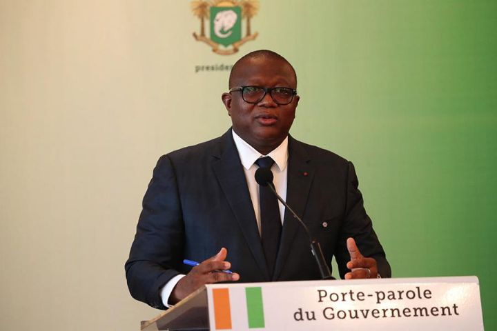 Dissolution de l’Agence Côte d’Ivoire PME (officiel)