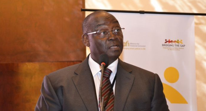 Côte d’Ivoire : Tiémoko Meyliet Koné nommé vice-président de la République