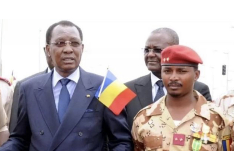 Decryptage: Où va le Tchad, un an après la mort d’Idriss Déby?