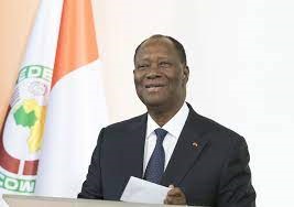 Côte d’Ivoire : Ouattara nomme un gouvernement de 32 membres
