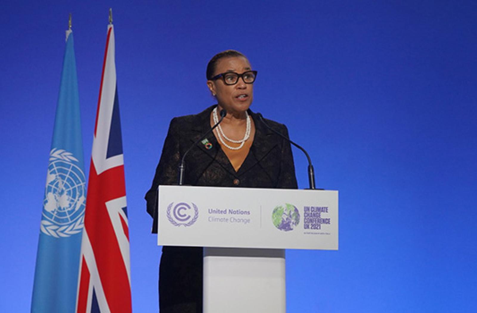 Journée de la Terre : le Commonwealth appelle à une action climatique urgente