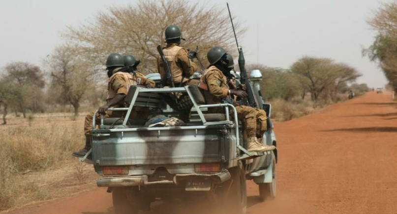 Burkina : plusieurs militaires tués dans deux attaques