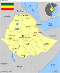 Ethiopie : plusieurs morts dans un conflit religieux