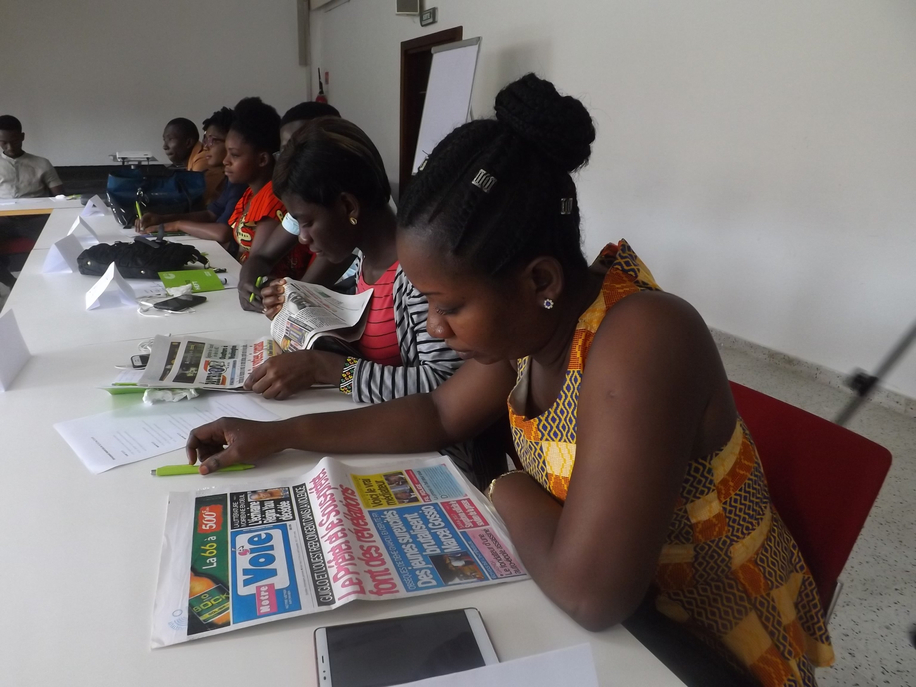 Côte d’Ivoire : nouvelle ère dans le financement des médias