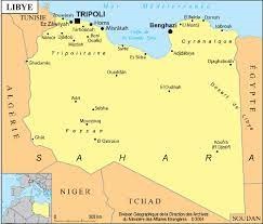 Libye : le Premier ministre Fathi Bachagha s’installe à Syrte