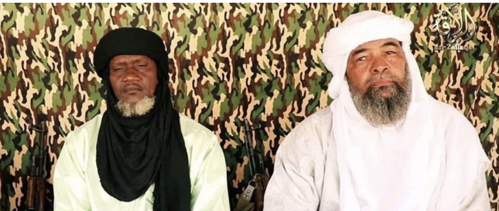 Sahel: Où en est le dialogue avec les jihadistes?